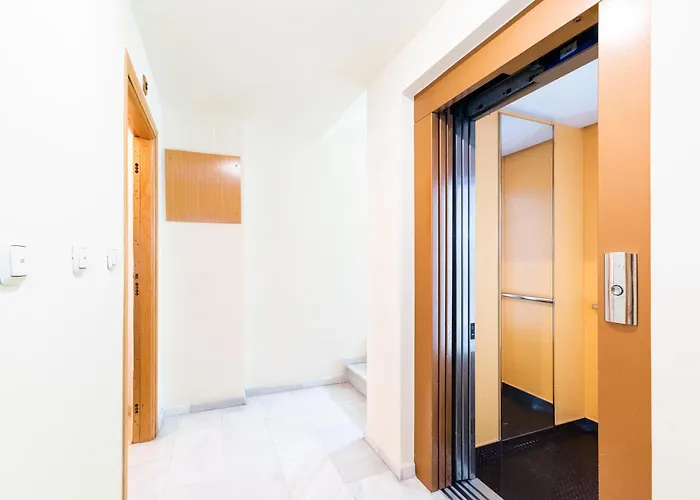 Daire En Sueno Granada