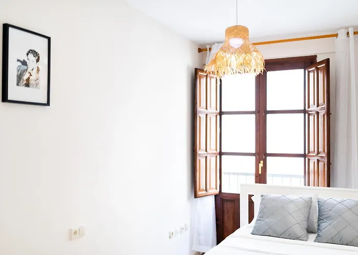 En Sueno * 格拉纳达