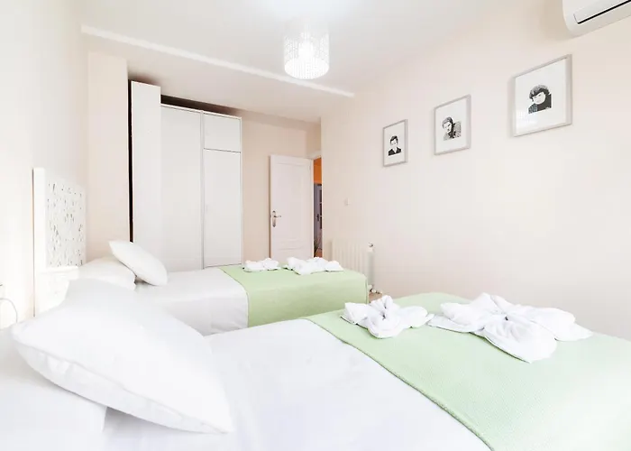 Daire En Sueno Granada