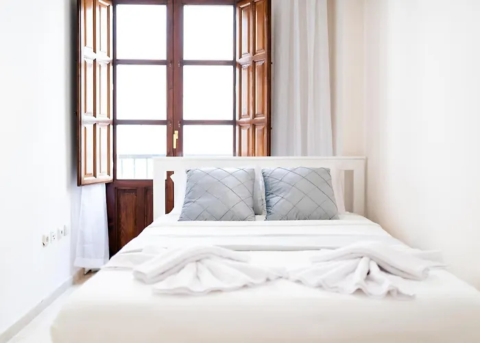 Daire En Sueno Granada