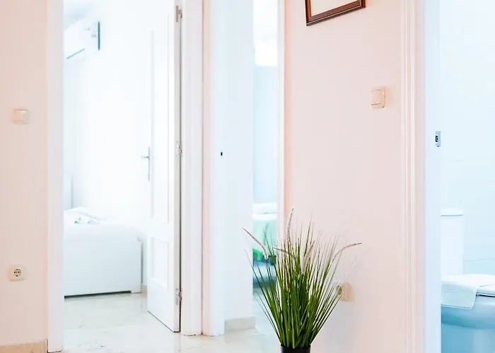 Daire En Sueno Granada