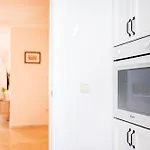 En Sueno Apartman Granada