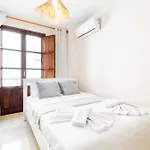En Sueno Apartman Granada