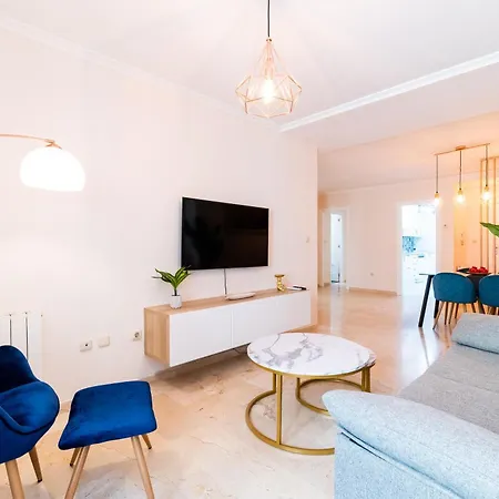 Apartment En Sueno