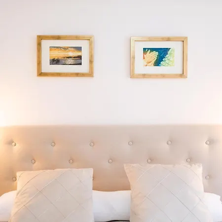 En Sueno Apartmán Granada