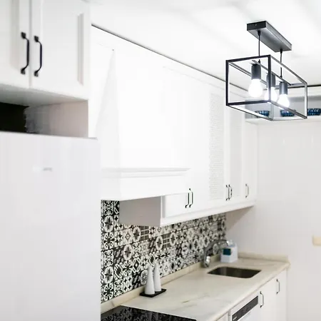 En Sueno Apartmán Granada