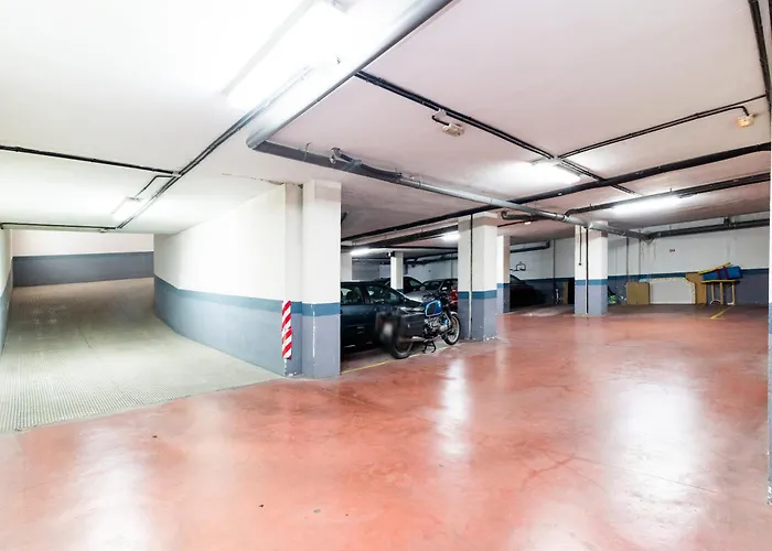 Apartment En Sueno