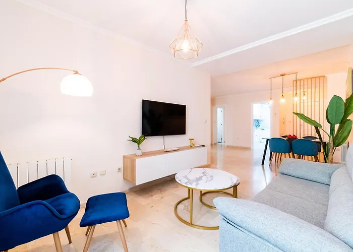 Apartment En Sueno