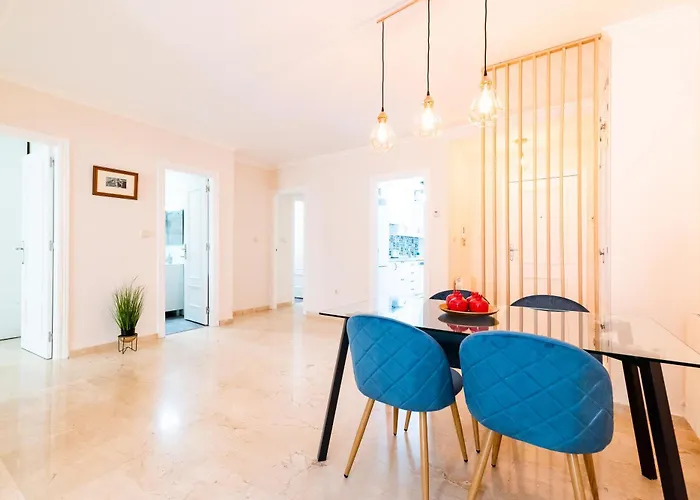 Apartment En Sueno Granada