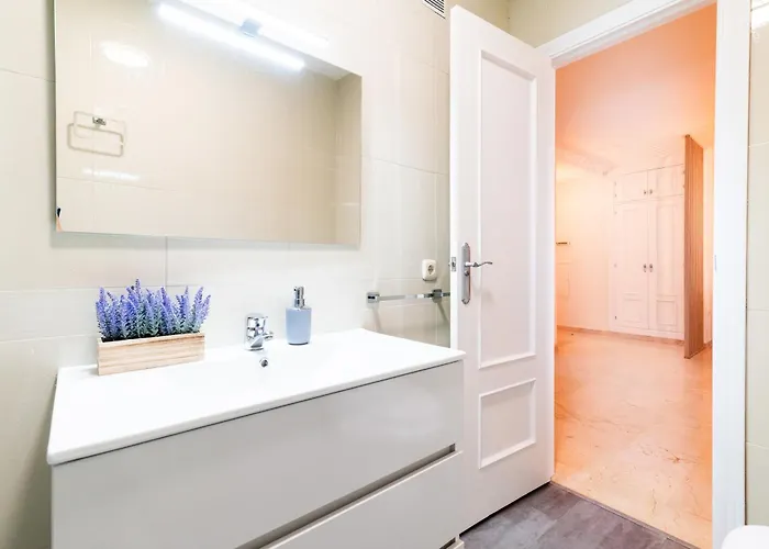 Apartment En Sueno