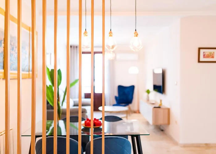 Apartment En Sueno