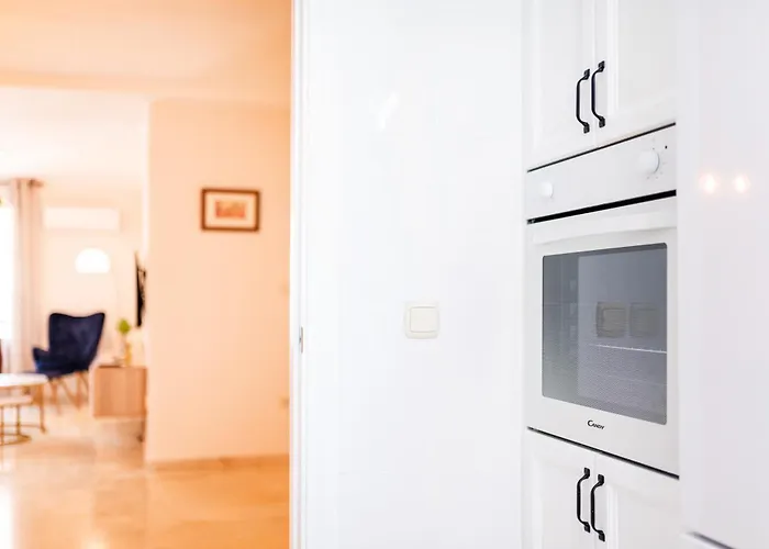 En Sueno Apartment Granada
