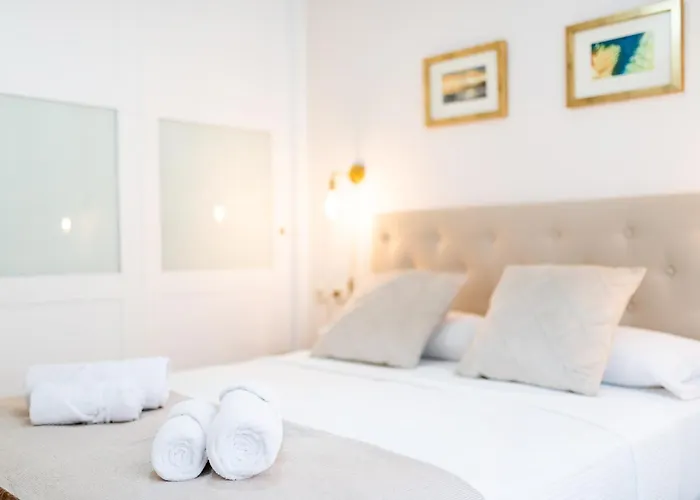 Apartment En Sueno