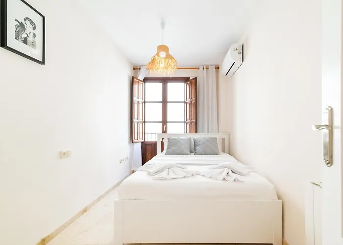En Sueno Apartment