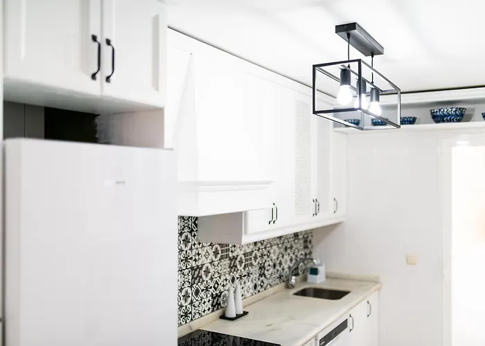 En Sueno Apartment Granada