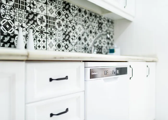 Apartment En Sueno *